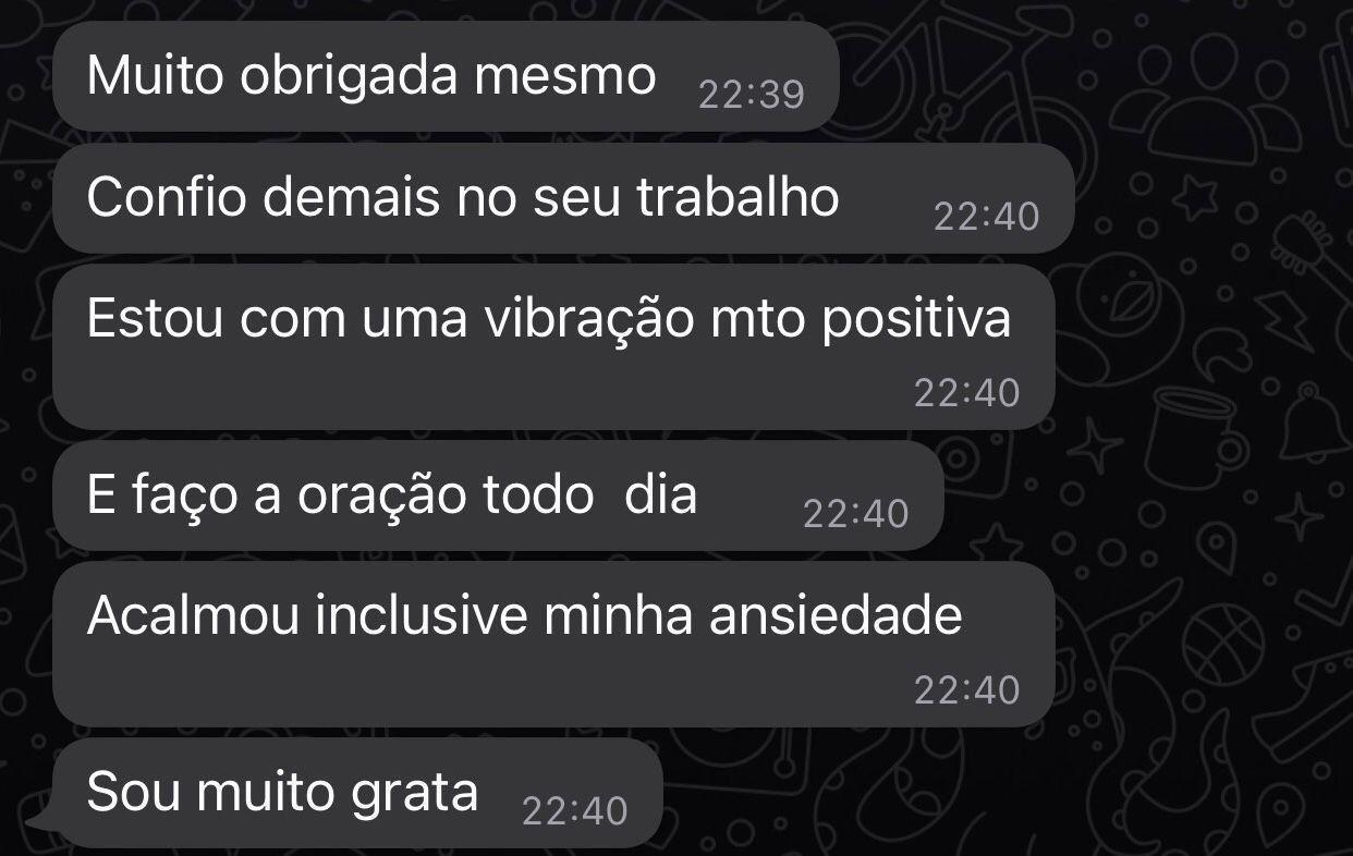 depoimentos