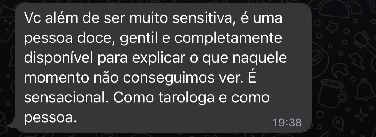 depoimentos